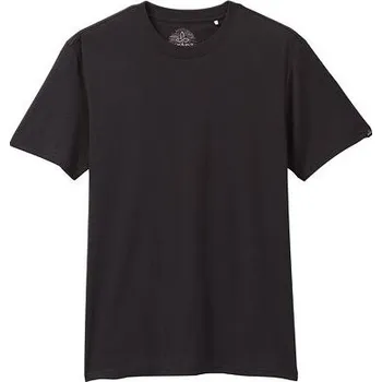 Pánské tričko Triko PRANA PRANA CREW T-SHIRT ST Man velikost XXL