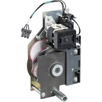 Jistič SCHNEIDER ELECTRIC SCHNEIDER LV847466 Motorový pohon MCH 200/240V AC LV847466