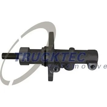 Brzdový válec Hlavní brzdový válec TRUCKTEC AUTOMOTIVE 02.35.384