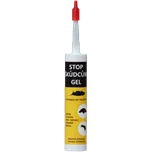 STOP ŠKŮDCŮM gel, kartuš 300g
