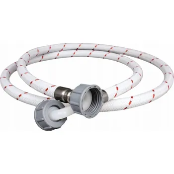 PŘÍVODNÍ HADICE K PRAČCE Hydroland, NYLON, 400 CM // WPR-DN.400.