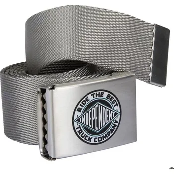 Opasek INDEPENDENT pásek - RTB Summit Belt Belt Cement (CEMENT) velikost: OS