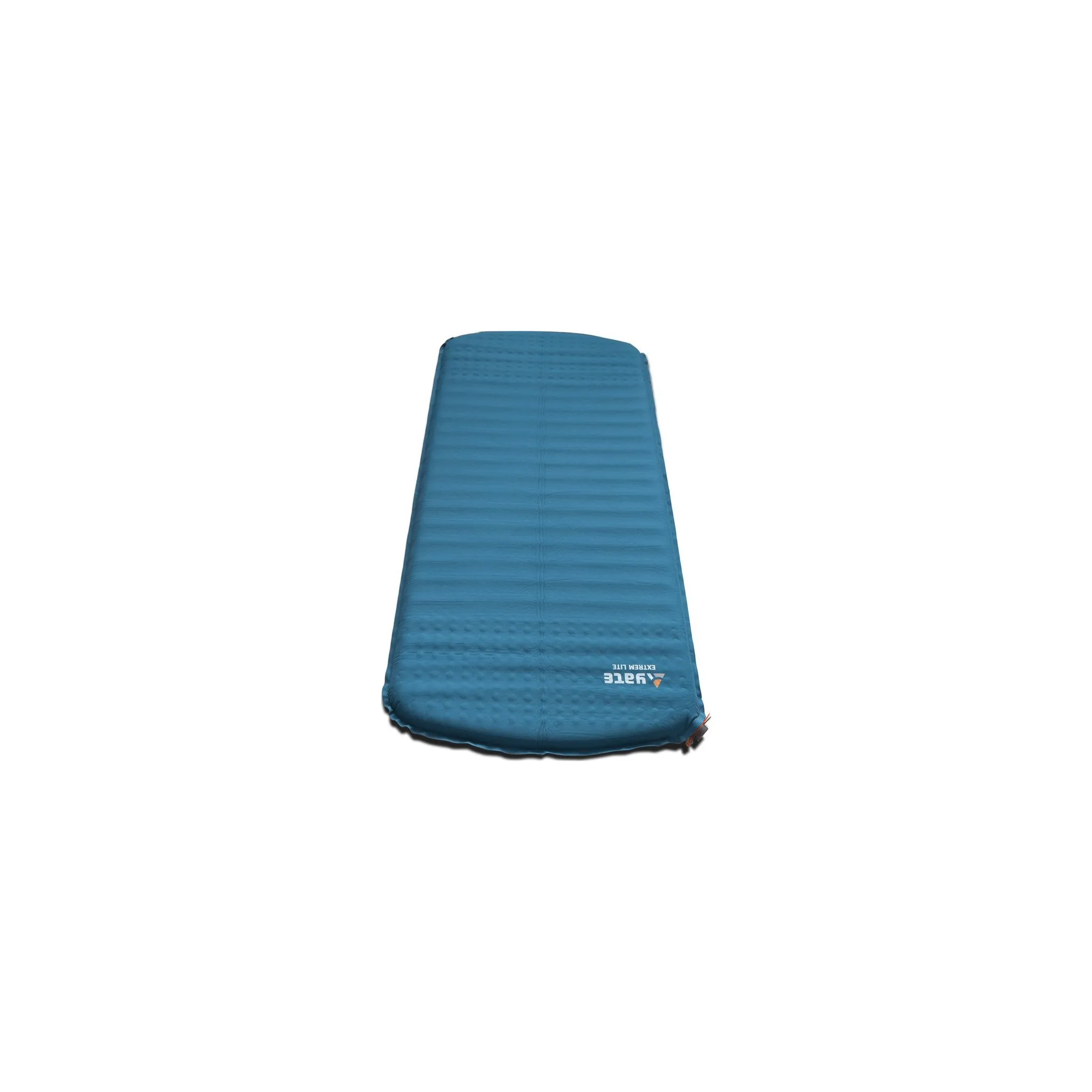 Fotografie 2 - Karimatka YATE Extrem Lite KT 3,8 modrá/šedá