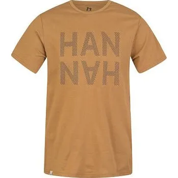 Pánské tričko Pánské tričko HANNAH GREM velikost S