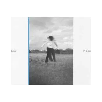 Zahraniční hudba LP Bakar: 1st Time/Play 2021