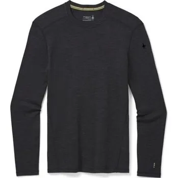 Pánské termo spodní prádlo Tričko SMARTWOOL M CLASSIC THERMAL MERINO BL CREW BOXED Man velikost XXL