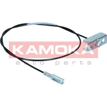 Brzdový systém Lanko ruční brzdy KAMOKA 1190457