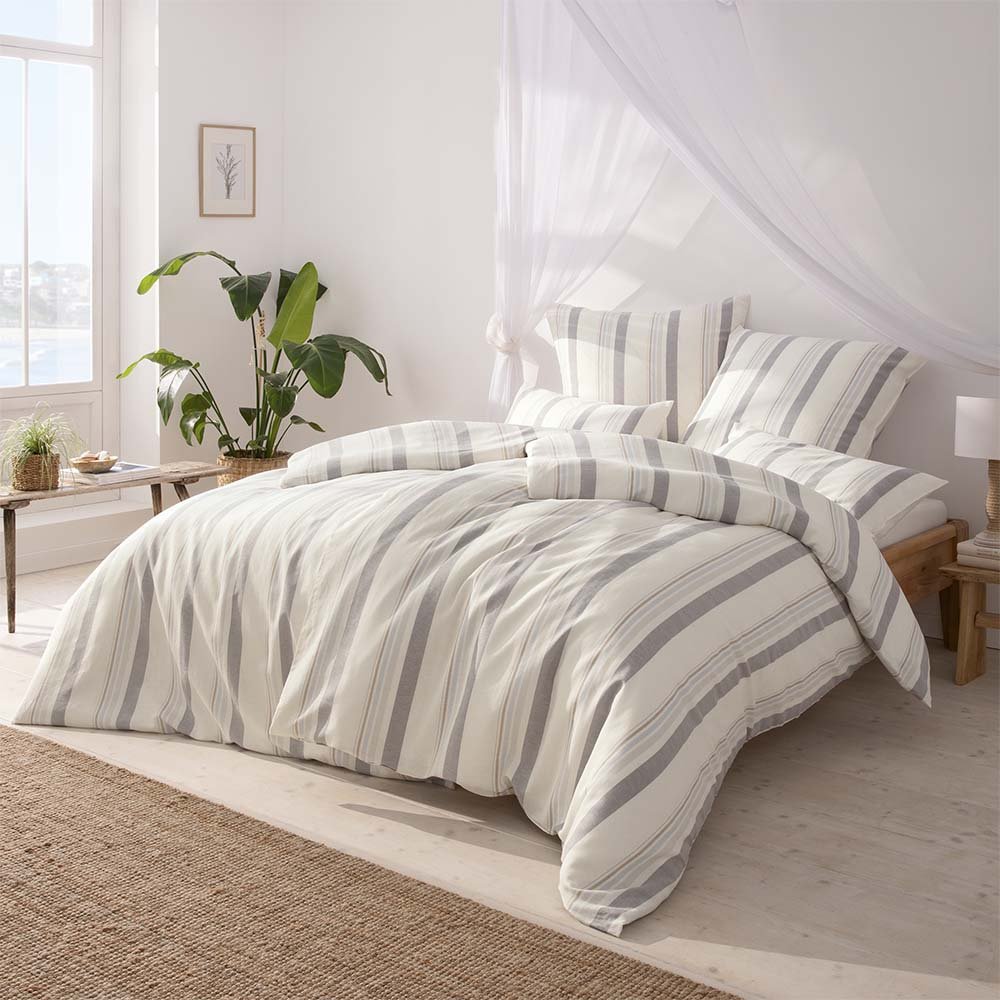 Estella Luxusní ložní povlečení SAMIEL Velikost povlečení: cícha 140x200cm + povlak 70x90cm
