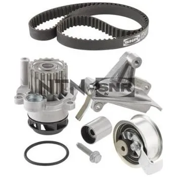 Motor automobilu Vodní pumpa + sada ozubeného řemene SNR KDP457.580