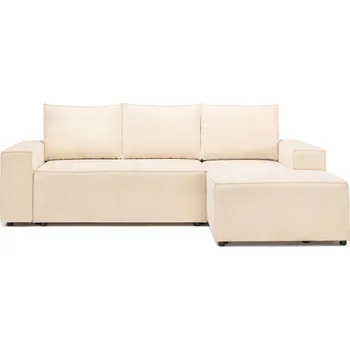 Sedací souprava Rohová sedací souprava Nilla s rozkladem a ÚP