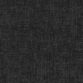 Tapeta Černá vliesová tapeta na zeď, imitace látky, 122416, Vavex 2026