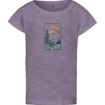 Chlapecké tričko Dětské tričko HANNAH KAIA JR velikost 146-152