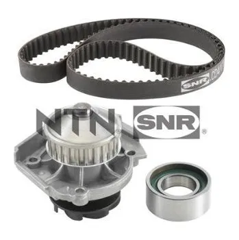 Vodní pumpa + sada ozubeného řemene SNR KDP458.360