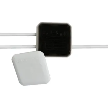 Bazénové osvětlení CellPack 420085 odbočná krabice bez halogenů (d x š x v) 90 x 90 x 52 mm 1 ks