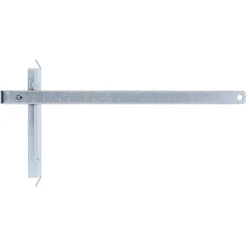 Okružní pila Paralelní doraz pro ruční kotoučová pila Bosch Accessories 2608000751