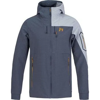 Pánská casual bunda Pánská bunda HANNAH AREN HOODY velikost M