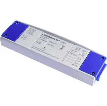 Transformátor Barthelme Kontrolní jednotka Chromoflex PRO DALI CV