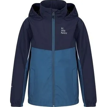 Chlapecká bunda Dětská bunda HANNAH BRONS JR II velikost 122/128