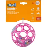 Oball Rattle