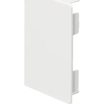 Hager LF6009069016 zakončení (š x v) 90 mm x 60 mm 1 ks bílá