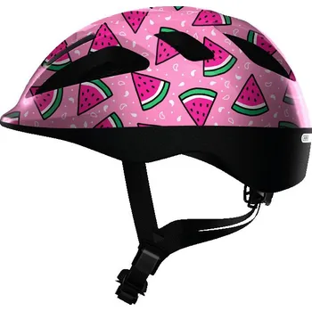 Cyklistická přilba Dětská helma Abus Smooty 2.0 pink watermelon S