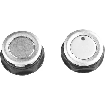 vypínač Schurter 1241.2856, 1241.2856 tlačítkový spínač, 48 V/DC, 0.125 A, 1 ks