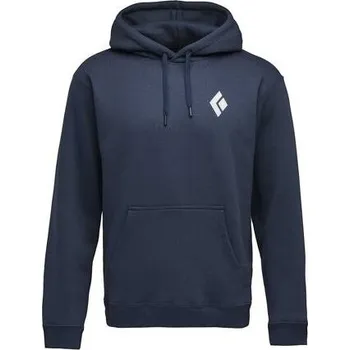 Oblečení a móda Mikina BLACK DIAMOND M EQPMNT FOR ALPINISTS PO HDY Man velikost S