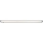 Rabalux 78060 EASYLIGHT - LED výklopné kuchyňské podlinkové svtítidlo s vypínačem a kabelem do zásuvky ve stříbrné barvě, LED 10W, 750lm, 4000K, 57,5cm (LED úsporné svítidlo pod kuchyňskou linku)