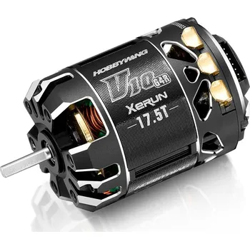 RC model letadla XERUN V10 17.5T G4R