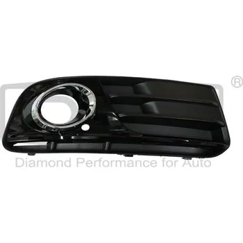 Karosérie Větrací mřížka, nárazník DPA 88071823202