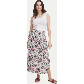 Dámská sukně Fransa Maxi sukně 20614061 Růžová Regular Fit L