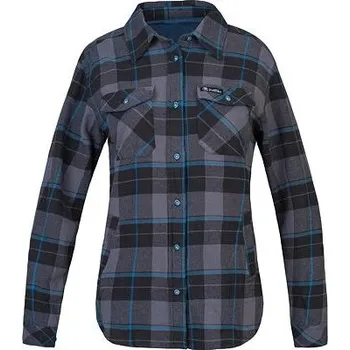 Dámské tričko Dámská košile RAFIKI MOJARRA velikost 40