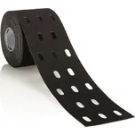Kineziologický tejp CureTape® Punch černá
