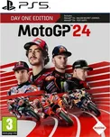 Moto GP 24 Day One Edition PS5