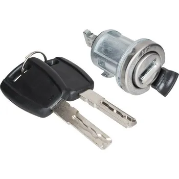Autozámek Vložka zámku zapalování Fiat Ducato, Citroen Jumper, Peugeot Boxer 2006+