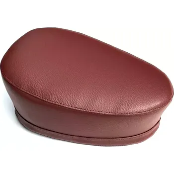 Sedlo na kolo Sedlo Stadion S22 - hnědé