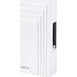 Sygonix SY-5491840 gong 8 - 12 V 85 dB bílá