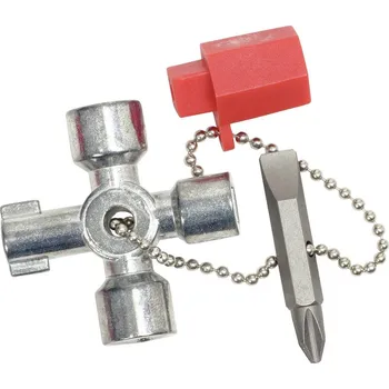 Klíč KS Tools 1301010 zinkový tlakový odlitek 1 ks