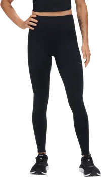 Dámské kalhoty Legíny Hoka Elaro Knit Tight 27" 1141763-blk Velikost M