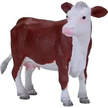 Figurka Mojo Herefordská kráva