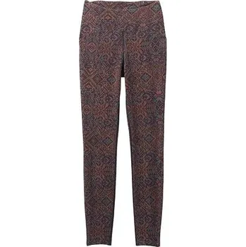 Dámské kalhoty Legíny PRANA BOHEMIA HILL LEGGING Lady velikost XS