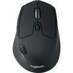 Logitech 910-004791 myš Kancelář Pro praváky RF bezdrátové + Bluetooth Optický 1000 DPI