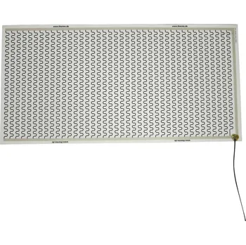 Modelářský materiál Thermo TECH 2145585 2145585 tepelná fólie, 100 W, (d x š) 1000 mm x 500 mm