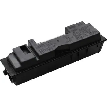 PEACH Kyocera Toner KM-1500, black, TK-100