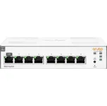 aruba JL810A#ABB řízený síťový switch, 8 portů, 16 GBit/s