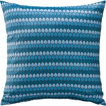 Povlak na polštářek DEKORAČNÍ POVLAK NA POLŠTÁŘ DAFI 43X43 CM VZOROVANÁ