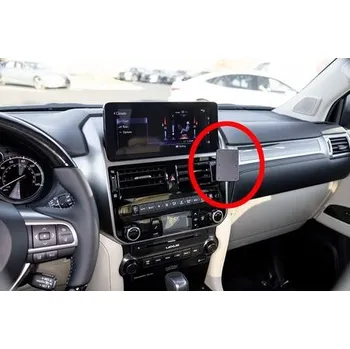 Brodit ProClip montážní konzole na palubní desku pro Lexus GX Series 22-23, 855879