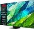 Televizor TCL 75" QLED (75C855)