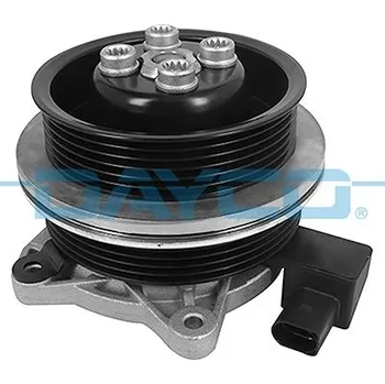 Chladič motoru Vodní čerpadlo, chlazení motoru DAYCO DP1983