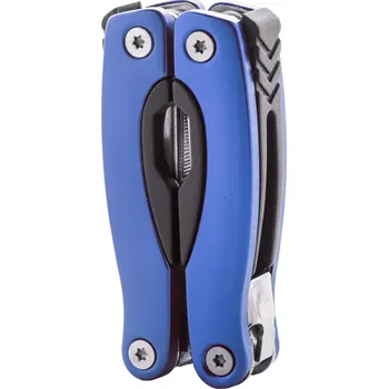 kapesní nůž Dozen multifunkční kleště - modrá - AP791020-06